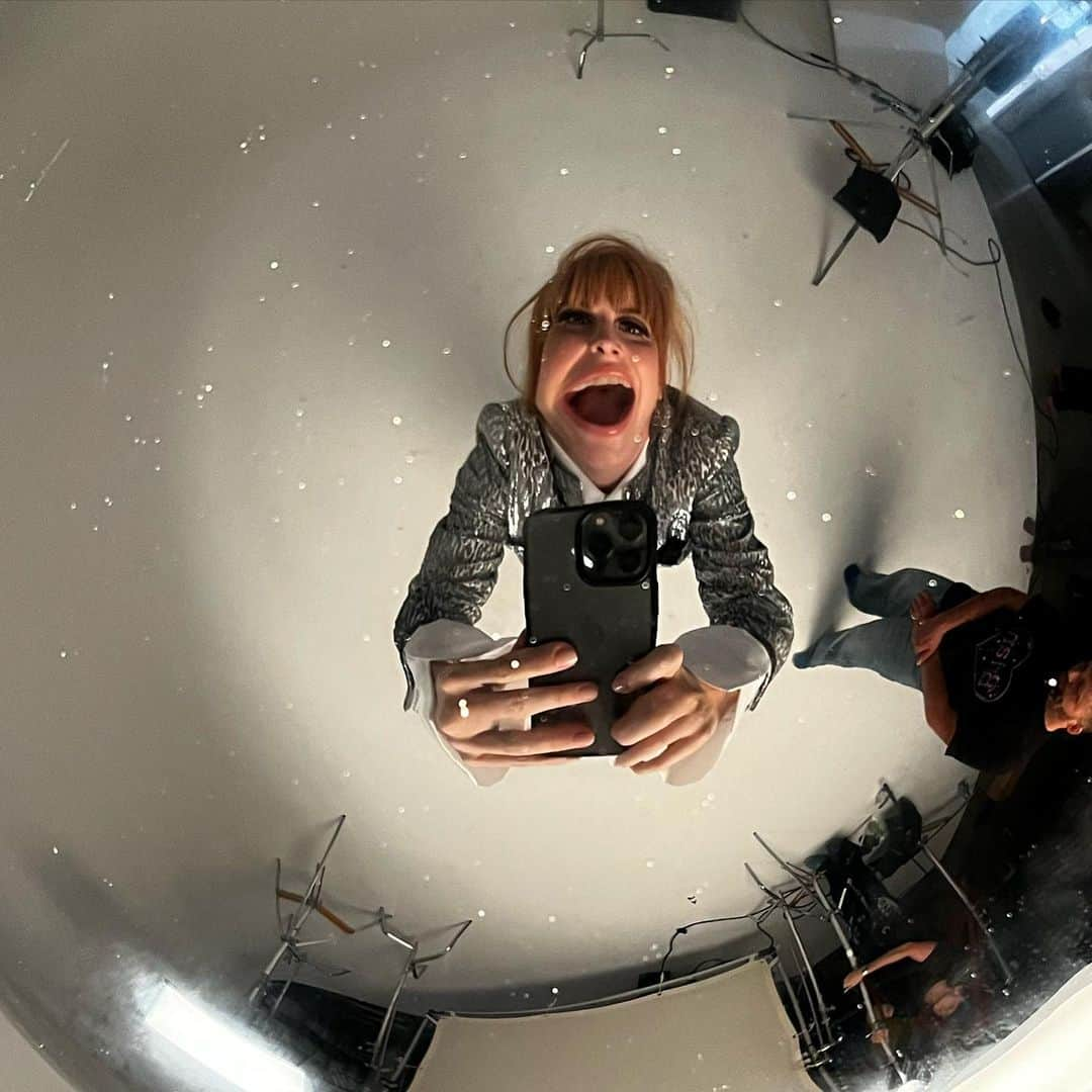 ヘイリー・ウィリアムスさんのインスタグラム写真 - (ヘイリー・ウィリアムスInstagram)「cool babies」8月28日 9時24分 - yelyahwilliams