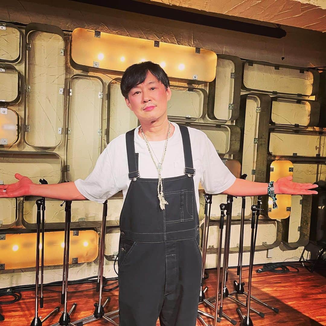 浅田信一さんのインスタグラム写真 (浅田信一Instagram)「2023年8月27日 ライブ2デイズありがとうございました！ そして沢山
