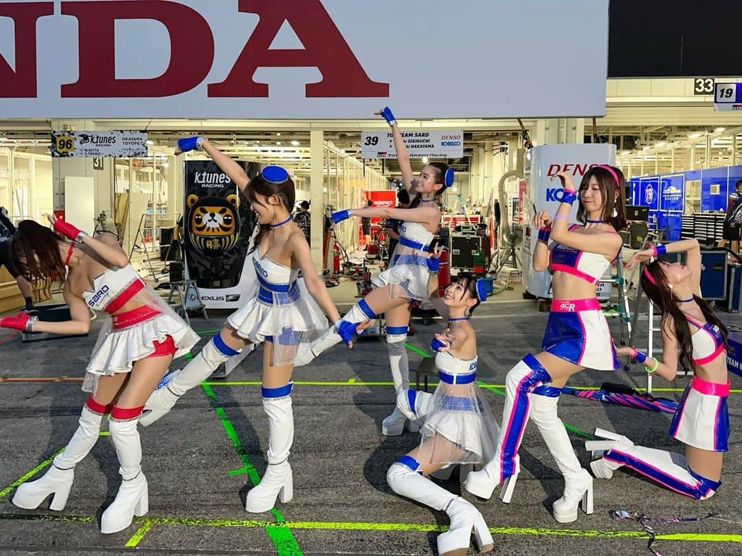 林紗久羅のインスタグラム