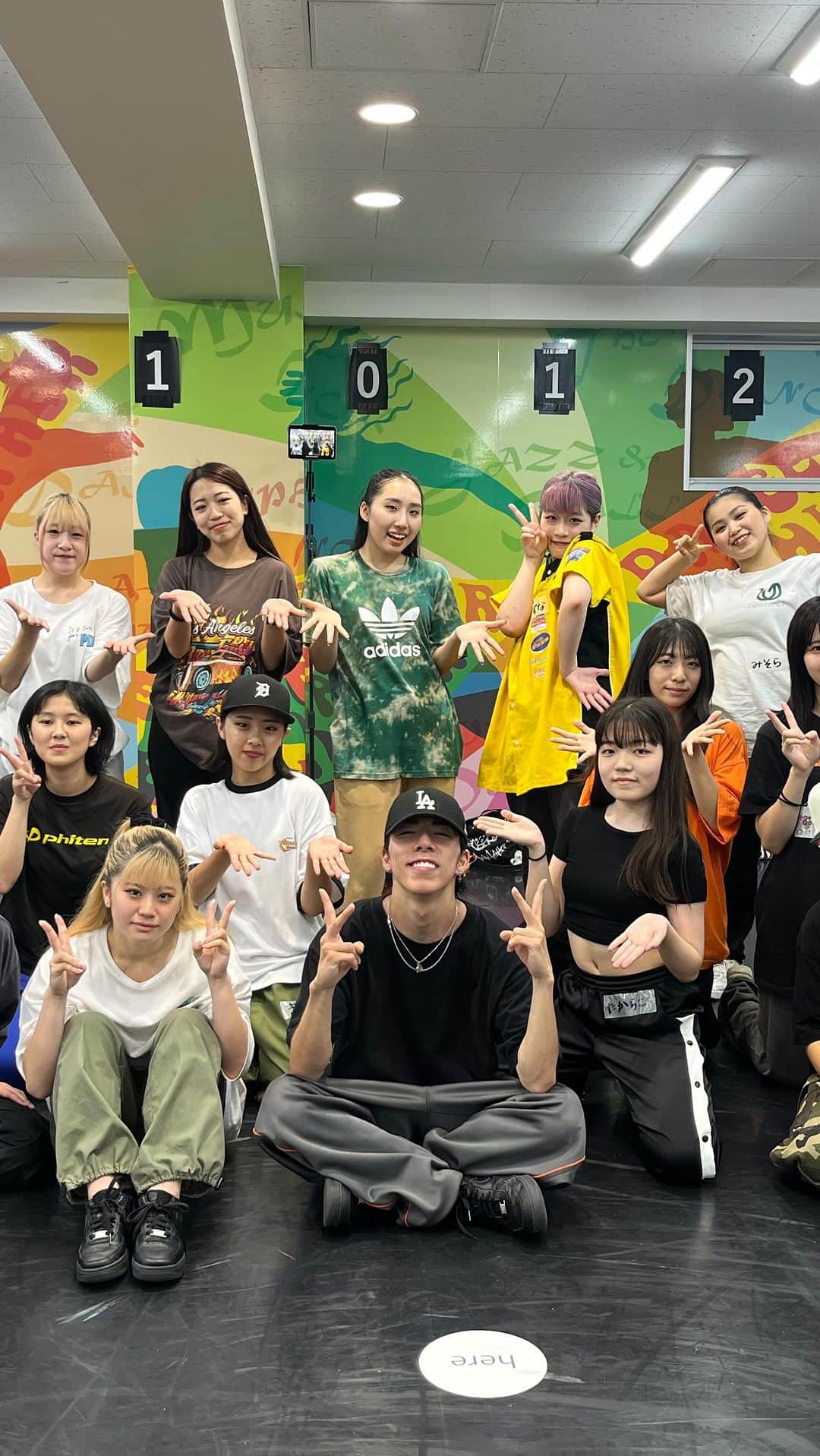 tsmshibuya_datokyoのインスタグラム