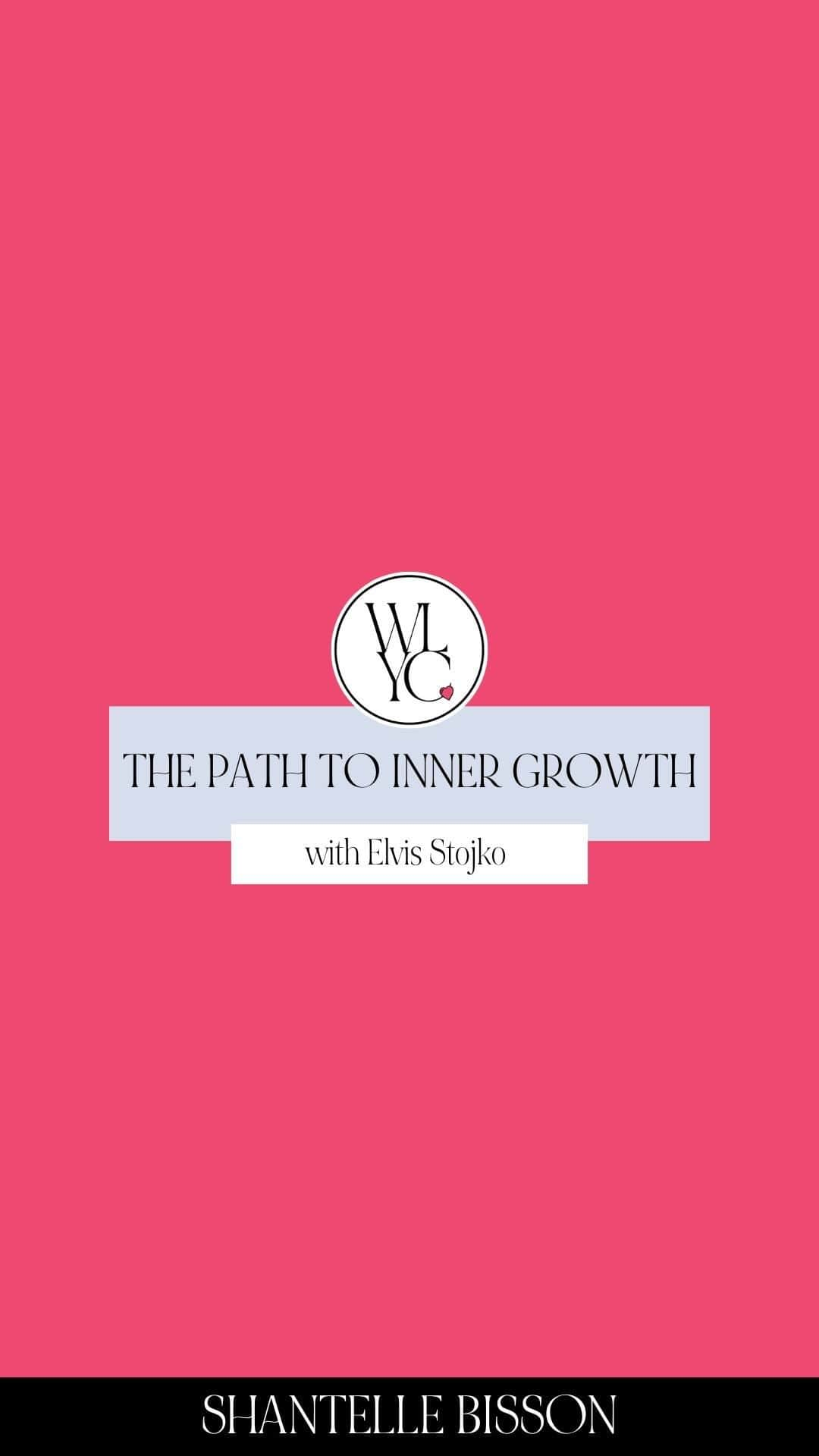 エルビス・ストイコのインスタグラム：「From setbacks to comebacks, episode 56 with Elvis Stojko (@elvistojko ) is an absolute must-listen! 🎧 Join us as we dive into the world of resilience and growth. Elvis isn’t just a figure skating icon; he’s a master of turning setbacks into springboards for success. Discover his journey of self-discovery, pushing boundaries, and mastering the art of conquering fear. Get ready to be uplifted! 🙏⁣ ⁣ 🔗 Tune in at the link in my bio. #ShantelleBisson #WithoutLosingYourCool #SetbacksToComebacks #GrowthJourney #ConquerFear #ElvisStojko」