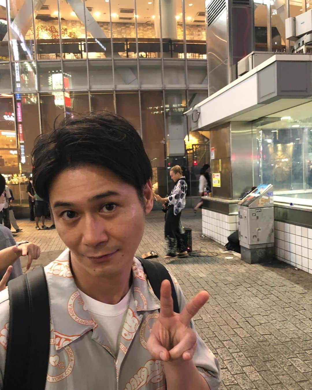 津田康平さんのインスタグラム写真 - (津田康平Instagram)「今週もどこかで見て頂いた皆様、ありがとうございました🙇  9月17日に新ネタ＋YouTube収録ライブ、トークライブありますので是非ともお越し下さい☺️  #トット　多田さん #マルセイユ #ヨシモト無限大ホール」8月28日 2時44分 - marseille_tsuda