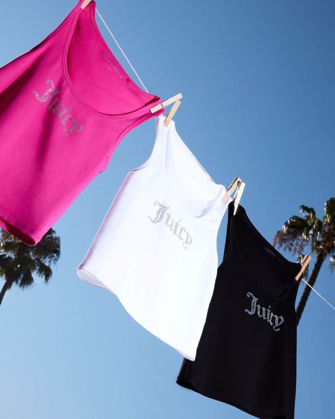ジューシークチュールのインスタグラム：「She's a bestseller for a reason. #JuicyCouture」