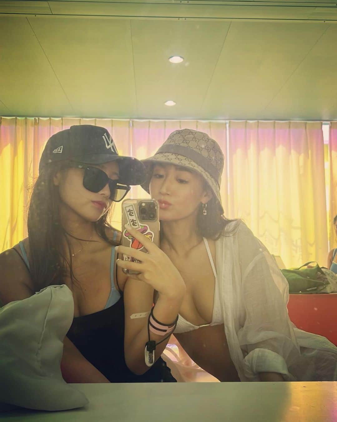 杉田恵李奈のインスタグラム