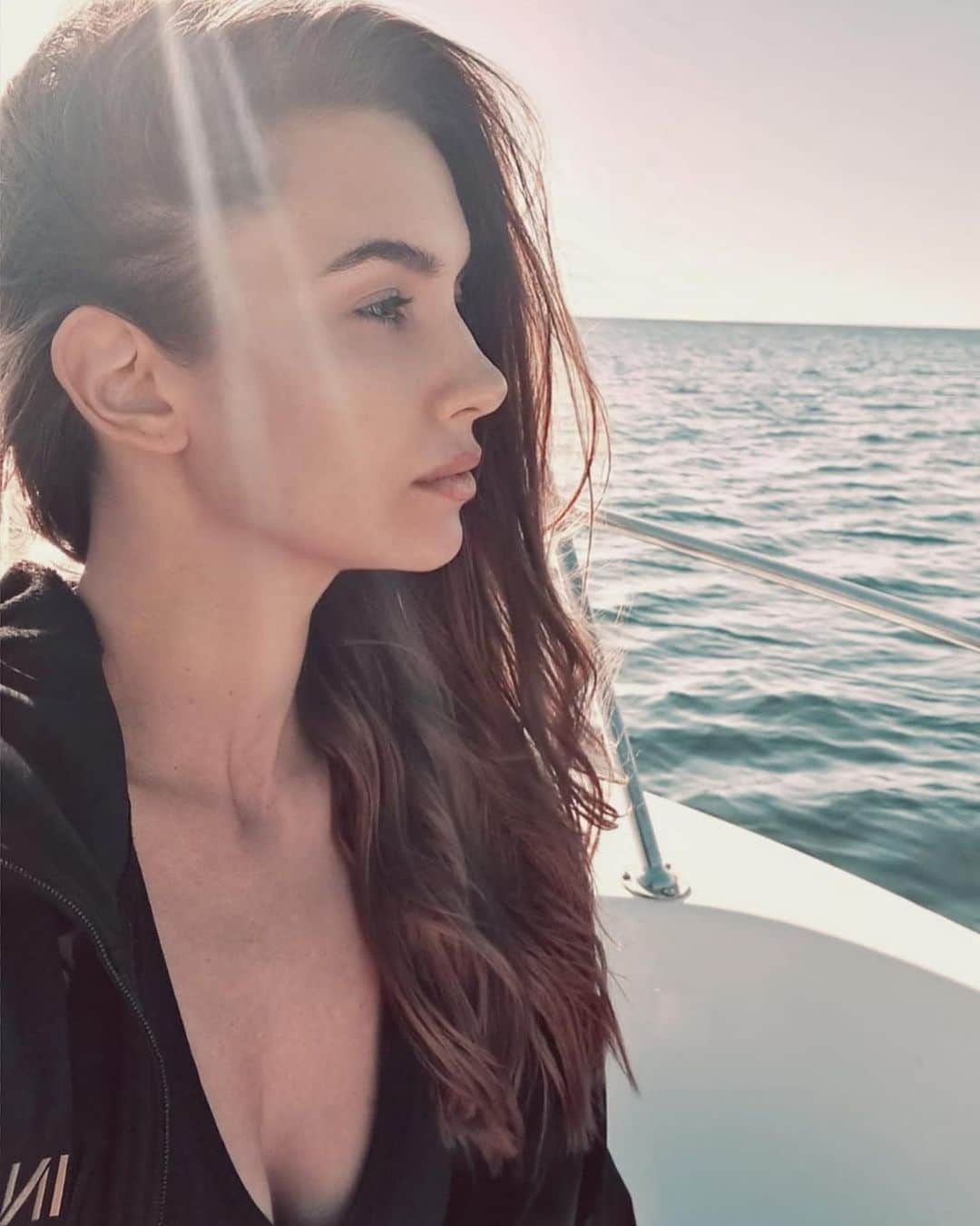 Leyla Lydia Turgutluのインスタグラム：「🌊」