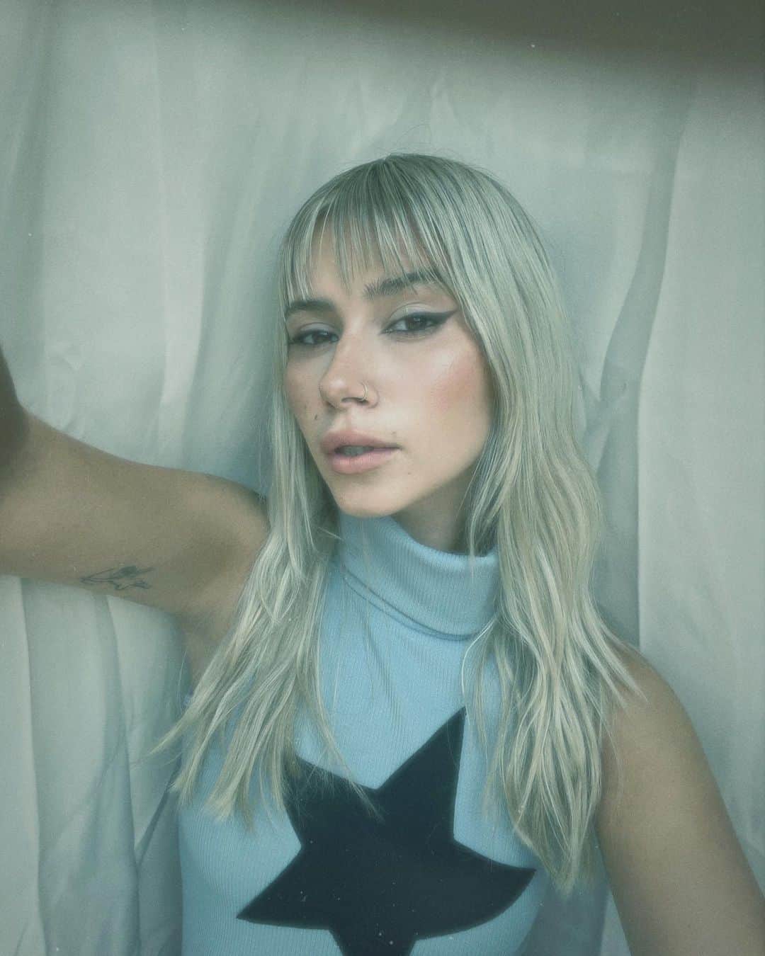 KAYLA SHEAのインスタグラム：「💫」