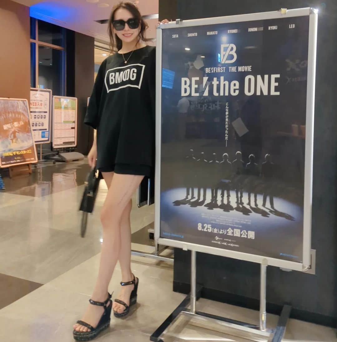 愛沢さらのインスタグラム