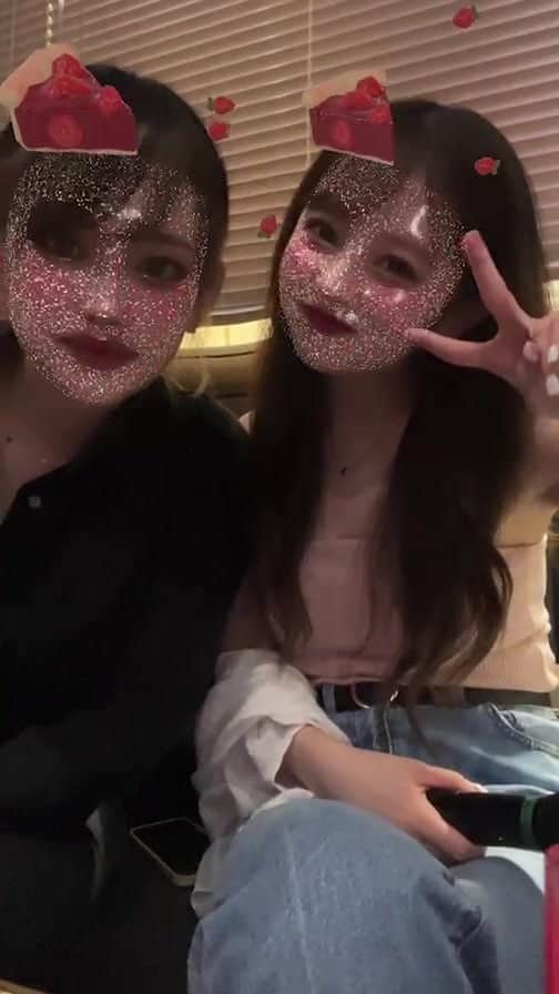 なあぽよのインスタグラム