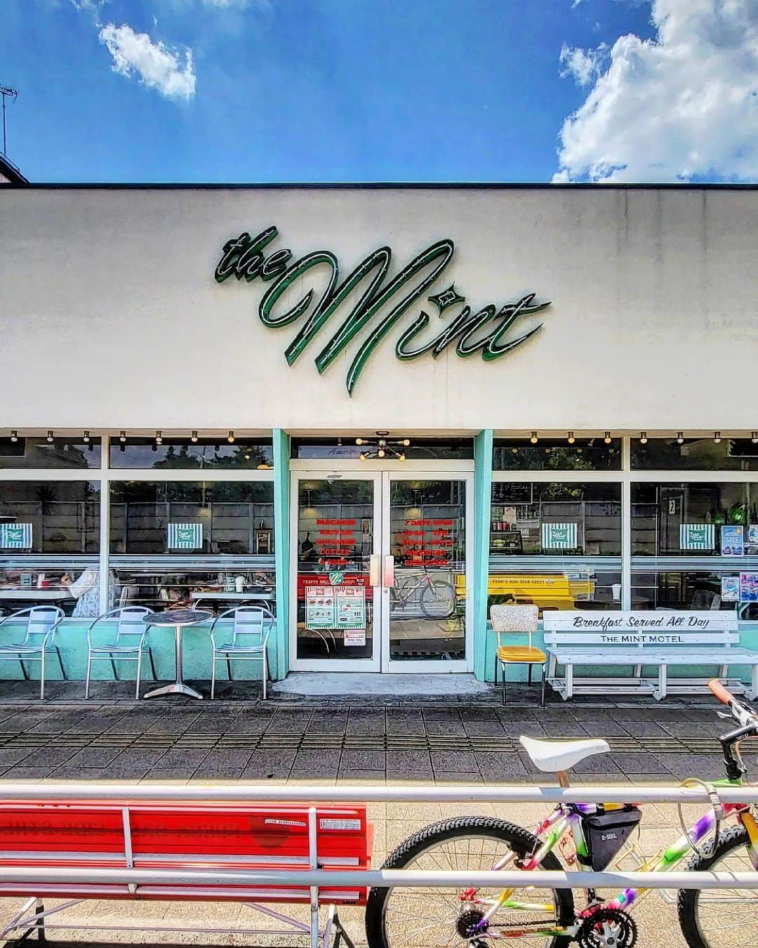 CAFE-STAGRAMMERのグルメインスタ