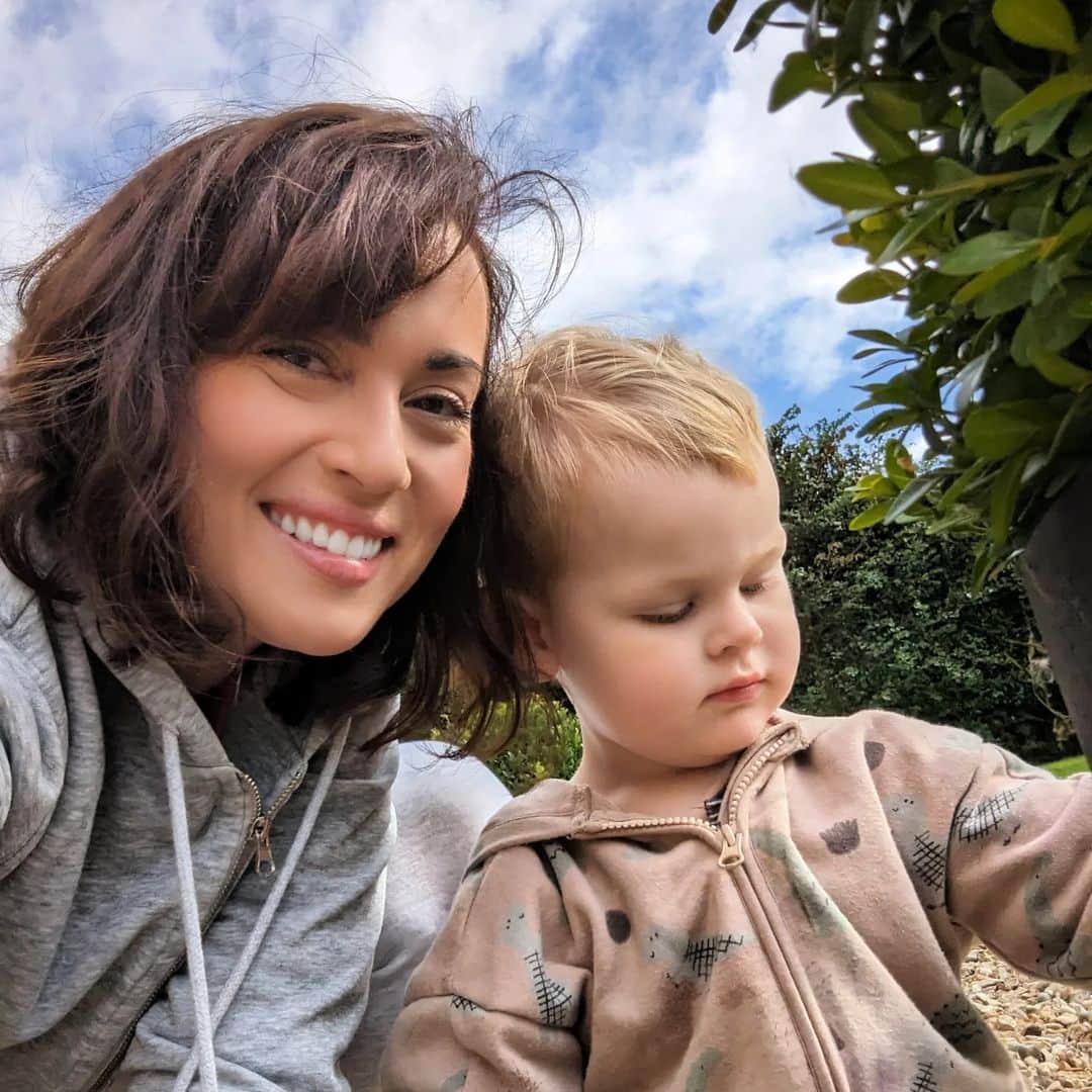 Rose Dixさんのインスタグラム写真 - (Rose DixInstagram)「Love days like these 🥰」8月28日 5時24分 - roseellendix