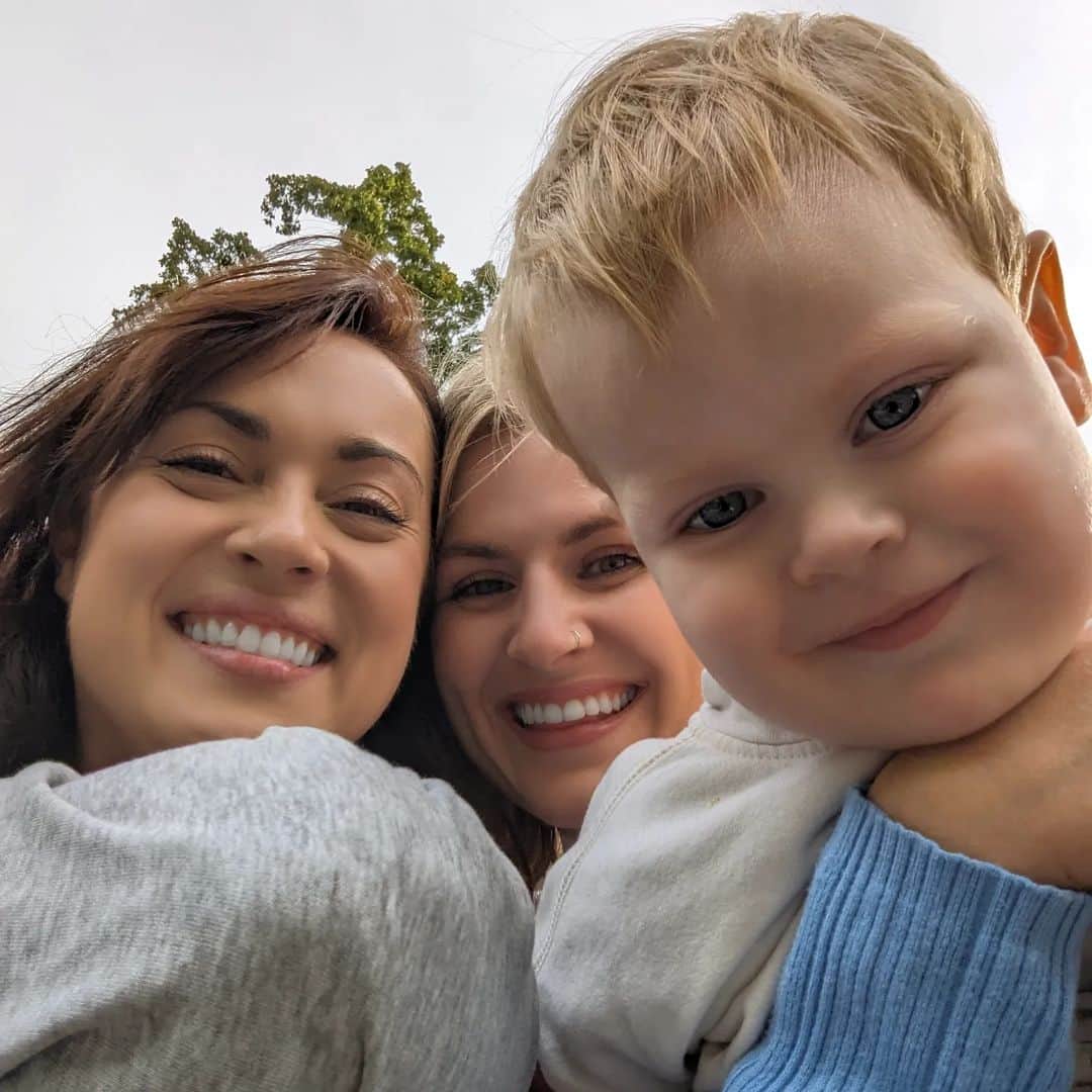 Rose Dixさんのインスタグラム写真 - (Rose DixInstagram)「Love days like these 🥰」8月28日 5時24分 - roseellendix