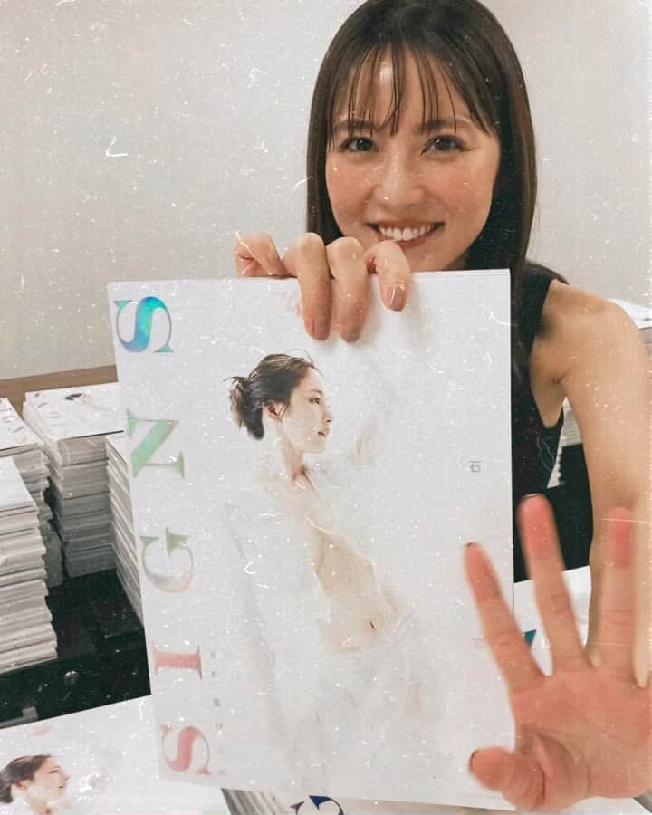 石川恋のインスタグラム