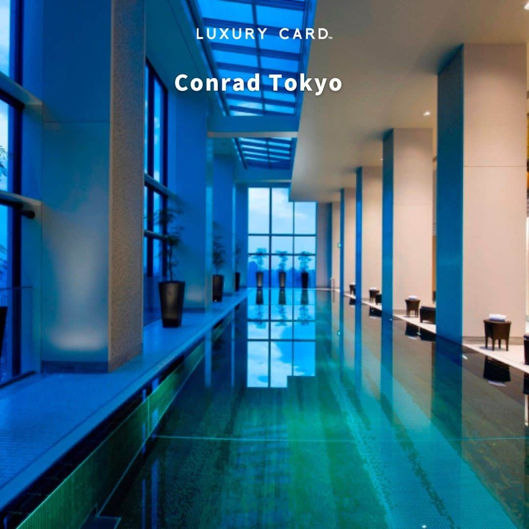 Luxury Card Japanさんのインスタグラム写真 - (Luxury Card JapanInstagram)「【東京で連泊するならここで決まり！😎】 <LC国内ホテル優待の期間限定優待3選！>  ▶︎アマン東京 2023年9月15日までの3泊以上のご宿泊で、追加150米ドル相当のクレジット(合計250米ドル相当のホテルクレジット)をプレゼント。  ▶︎コンラッド東京 ２泊以上で３泊目のご宿泊日が無料*。  ▶︎シャングリ・ラ ホテル東京 3連泊以上のご予約で、4泊目が無料*。 *除外日有  是非ご活用ください！  【通常特典】 ▶︎アマン東京 🔹無料フルブレックファスト（2名様） 🔹100米ドル相当のホテルクレジット 🔹アップグレード / アーリーチェックイン / レイトチェックアウト*  ▶︎コンラッド東京 🔹客室アップグレード* 🔹100米ドルのホテルクレジット 🔹無料朝食（2名様） 🔹アーリーチェックイン / レイトチェックアウト* 🔹ダブルヒルトン・オナーズポイント  ▶︎シャングリ・ラ ホテル東京  🔹無料朝食 (2名様) 🔹100米ドル相当のホテルクレジット （1滞在につきひとつ） 🔹お部屋のアップグレード * 🔹アーリーチェックイン / レイトチェックアウト*  🔹無料Wi-Fi *客室状況による  ▶ラグジュアリーカードについてもっと知りたい方は @luxurycardjapan のプロフィールリンクからご覧いただけます。 期間限定優待やトラベル・ダイニング・ライフスタイル優待を毎日更新中！  #アマン東京  #コンラッド東京  #シャングリラホテル東京  #amantokyo  #conradtokyo  #shangrilahoteltokyo  #shangrila  #shangrilahotel  #conrad  #aman  #アマン  #コンラッド  #シャングリラホテル  #東京ホテル #東京ホテル巡り  #東京ホテルステイ  #東京観光  #東京旅行  #東京グルメ  #東京デート  #高級ホテル  #ラグジュアリーホテル  #東京  #ラグジュアリーカード」8月28日 18時50分 - luxurycardjapan