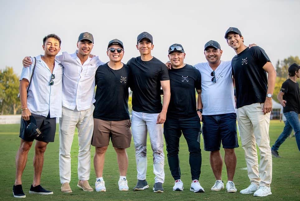 アブドゥル・マティーン王子さんのインスタグラム写真 - (アブドゥル・マティーン王子Instagram)「Sotogrande 2023 season」8月28日 17時40分 - tmski