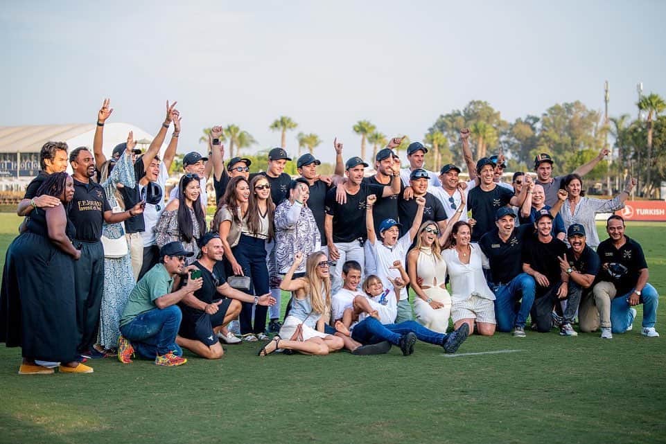 アブドゥル・マティーン王子さんのインスタグラム写真 - (アブドゥル・マティーン王子Instagram)「Sotogrande 2023 season」8月28日 17時40分 - tmski