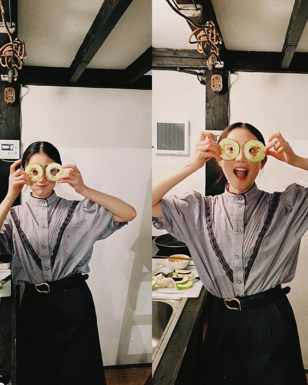 椎名美月さんのインスタグラム写真 - (椎名美月Instagram)8月28日 17時58分 - mitsuki__shiina