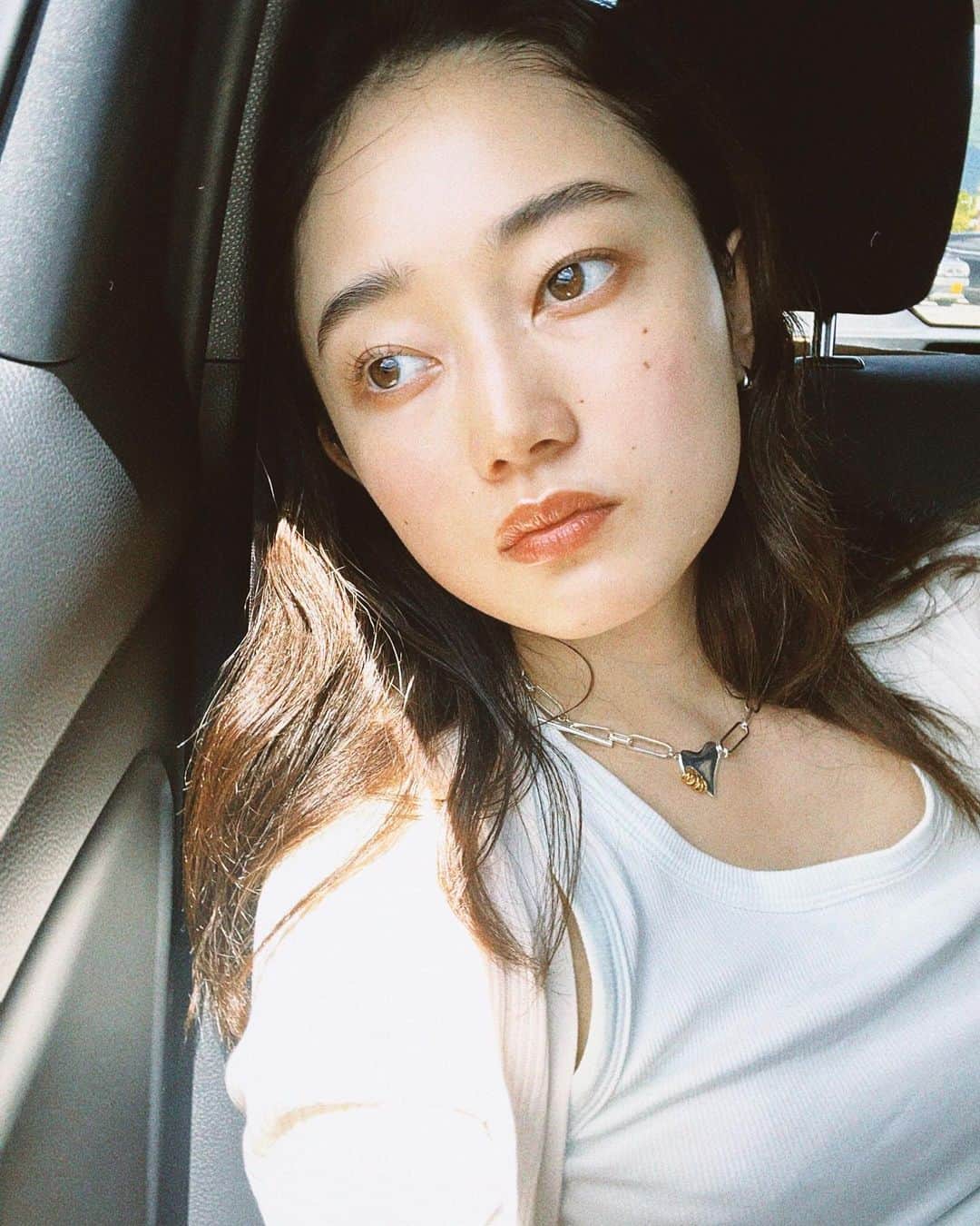 椎名美月さんのインスタグラム写真 - (椎名美月Instagram)8月28日 17時58分 - mitsuki__shiina