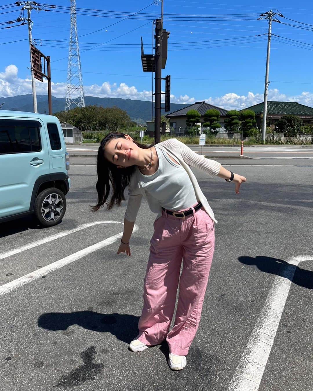 椎名美月さんのインスタグラム写真 - (椎名美月Instagram)8月28日 17時58分 - mitsuki__shiina