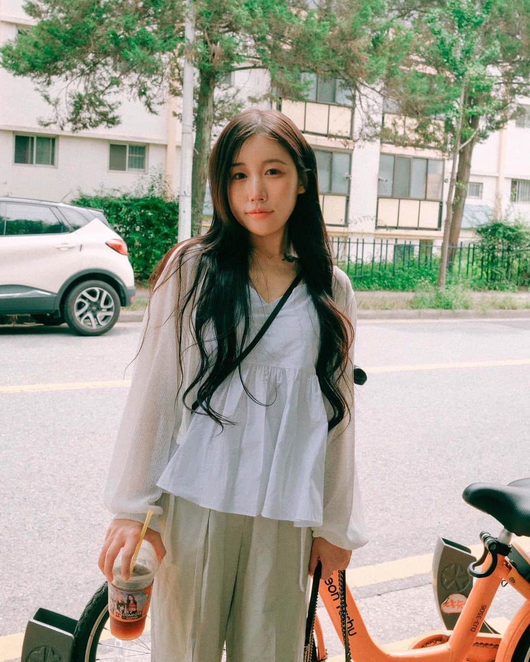 마일のインスタグラム