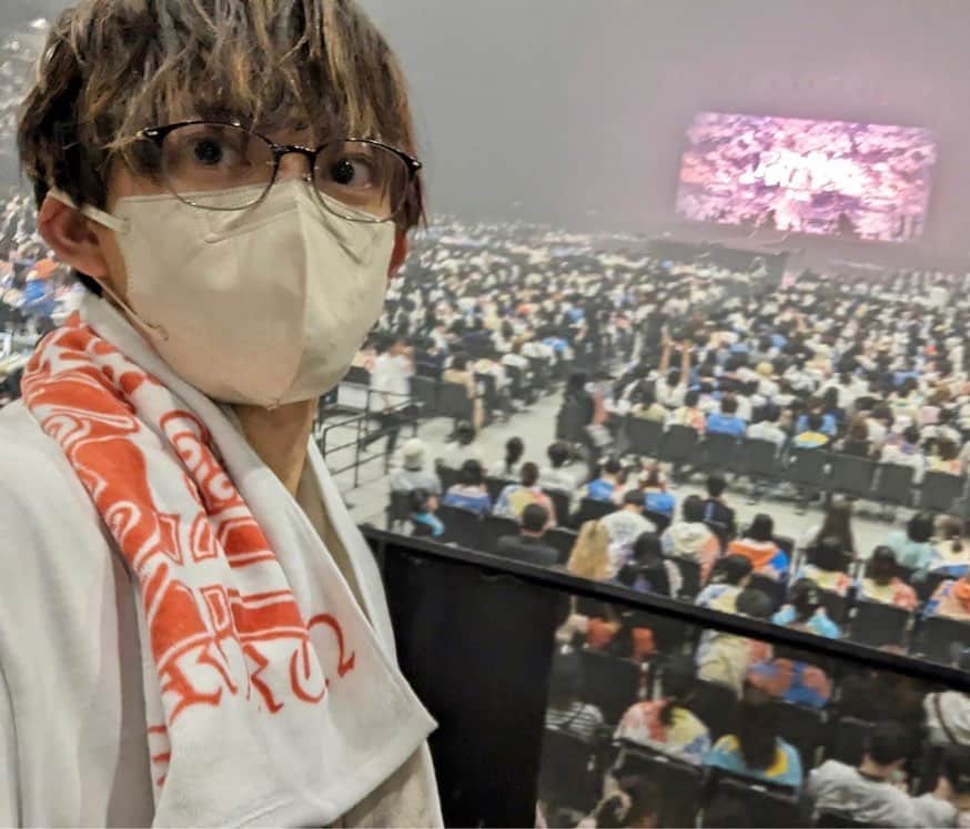 松丸亮吾のインスタグラム