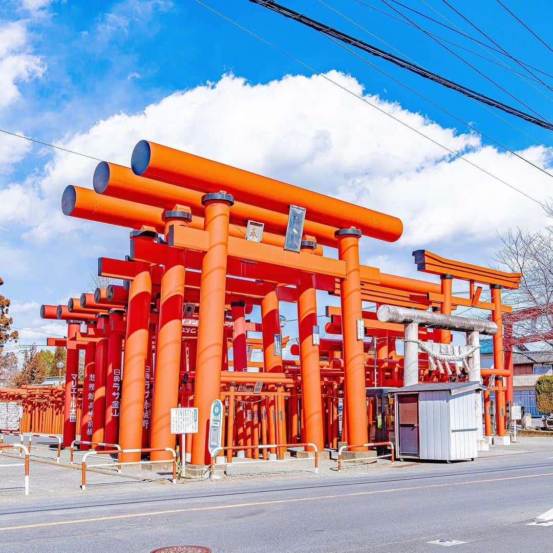 TOBU RAILWAY（東武鉄道）のインスタグラム