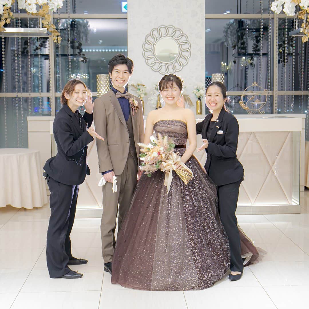 アニヴェルセル みなとみらい横浜 公式のグルメインスタ