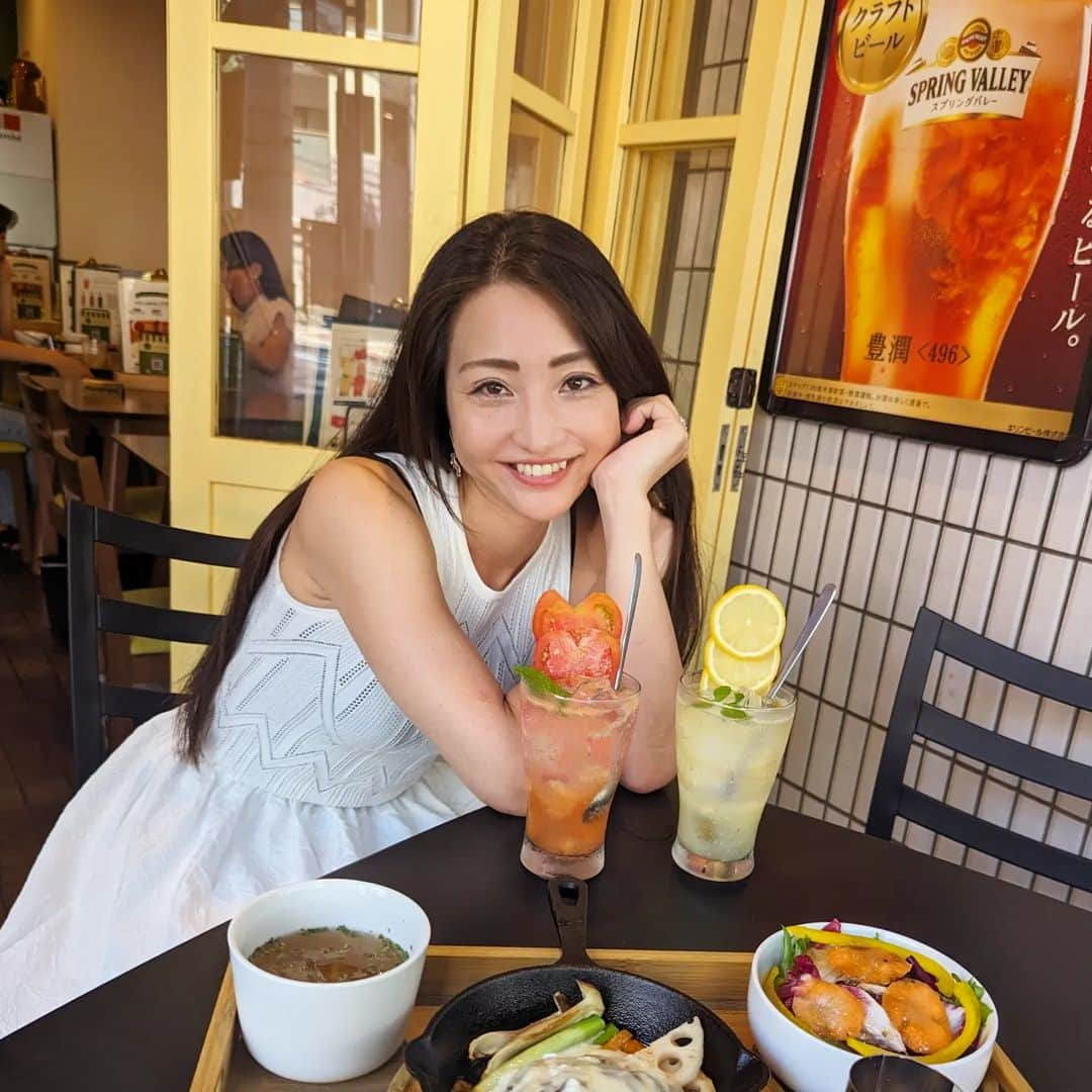 Hiromi Tomiiのインスタグラム