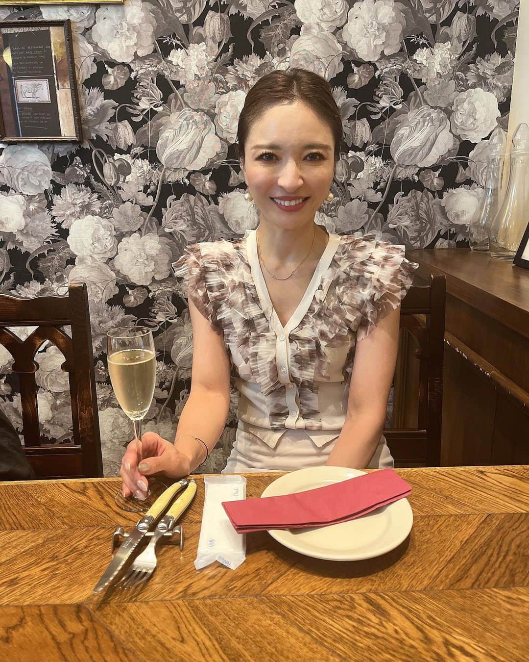 AriizumiEmaのグルメインスタ