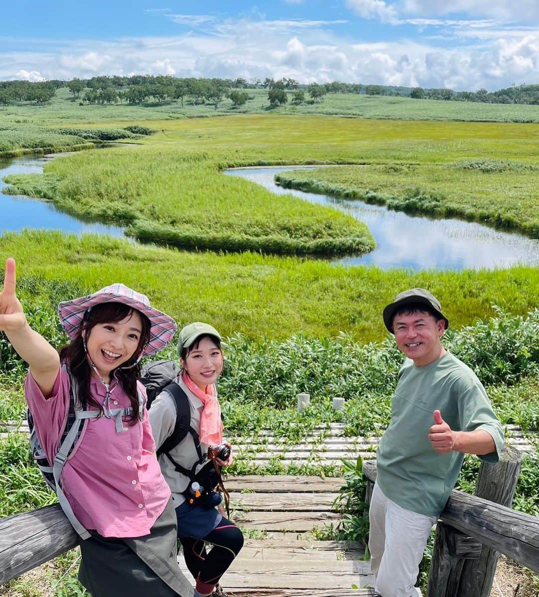 HBC北海道放送アナウンス部のインスタグラム