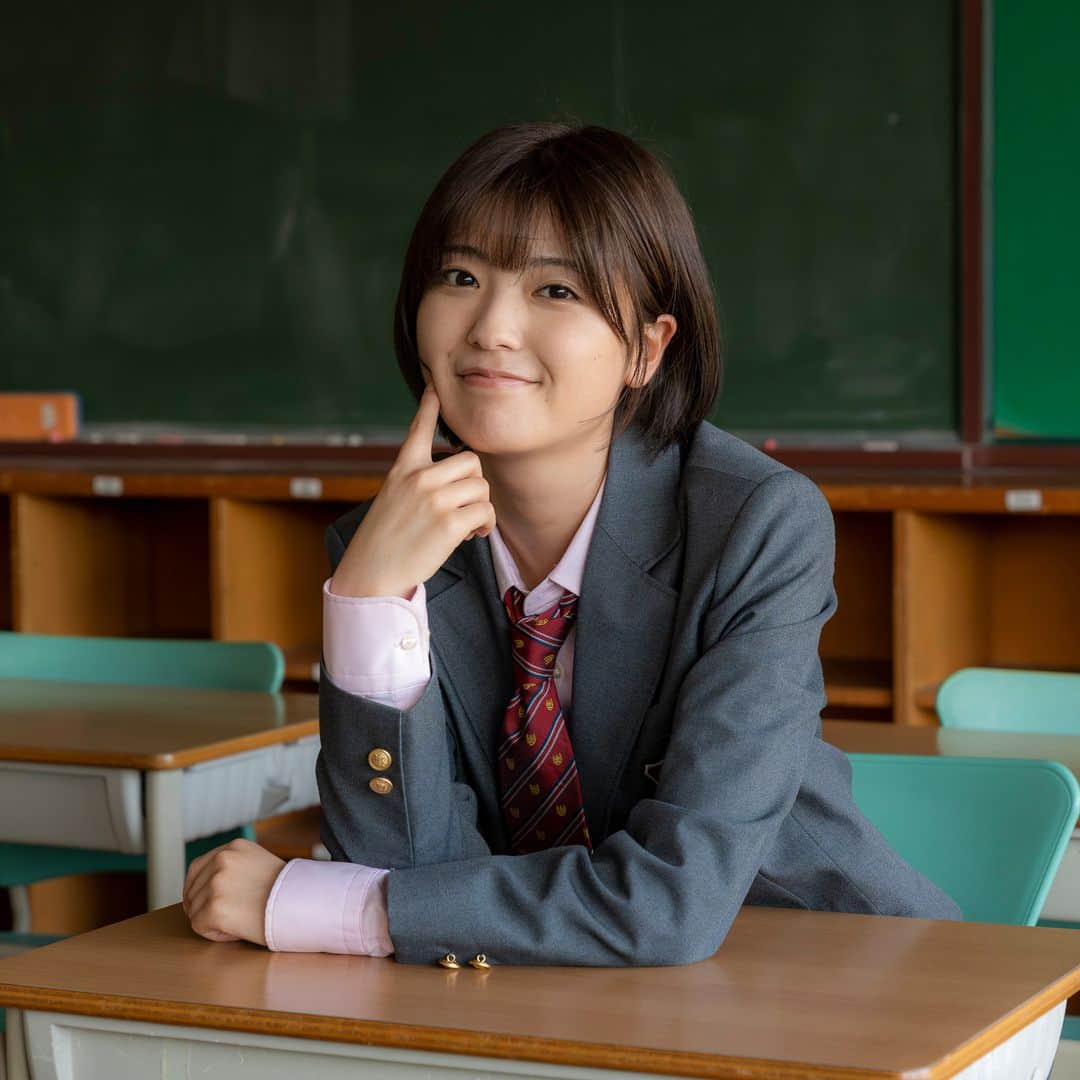 東海テレビ「いつかこの雨がやむ日まで」さんのインスタグラム写真 - (東海テレビ「いつかこの雨がやむ日まで」Instagram)「第4話に四鬼 ...