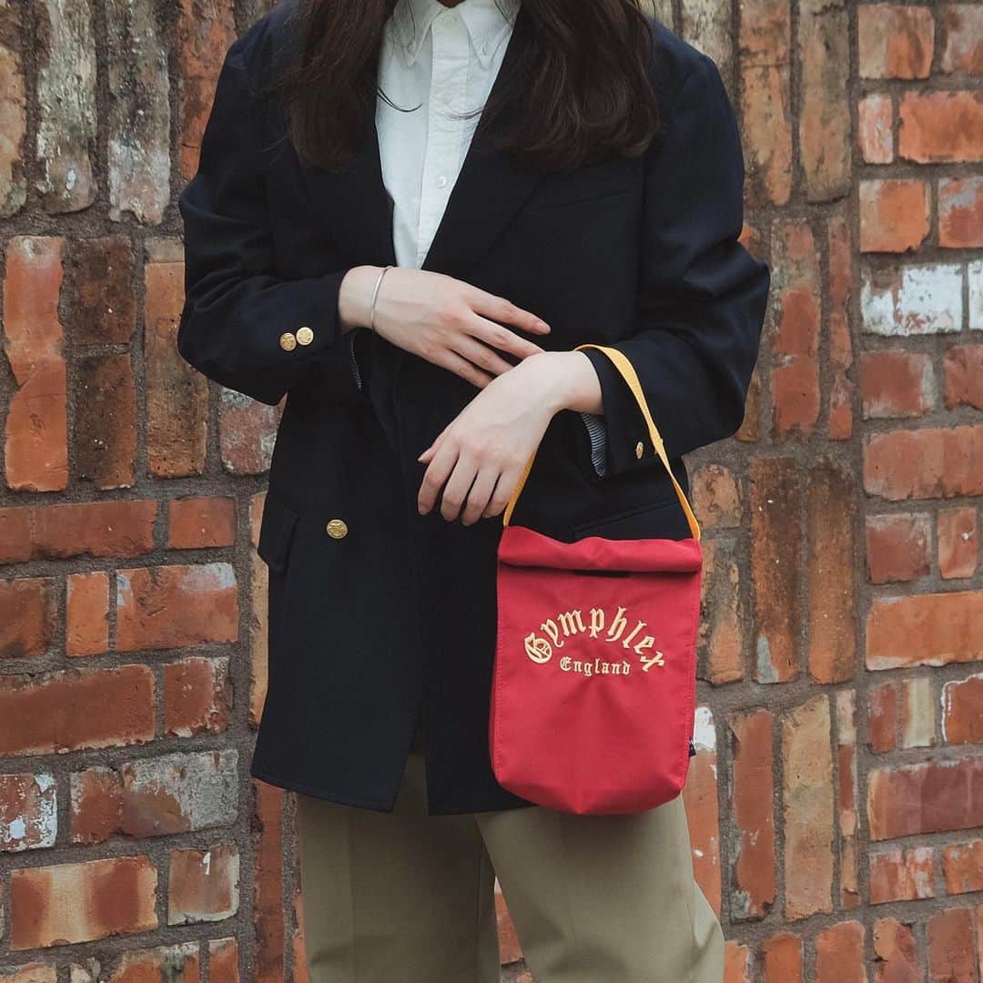 Bshop officialのインスタグラム