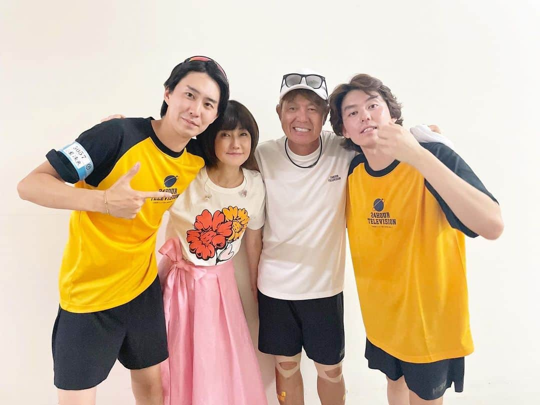 松本伊代のインスタグラム