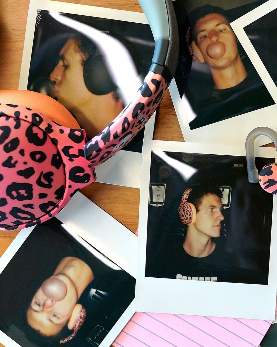 Skullcandy Japanのインスタグラム：「Just a pop of color.💥🐆 Burton Crusher Evo💀」