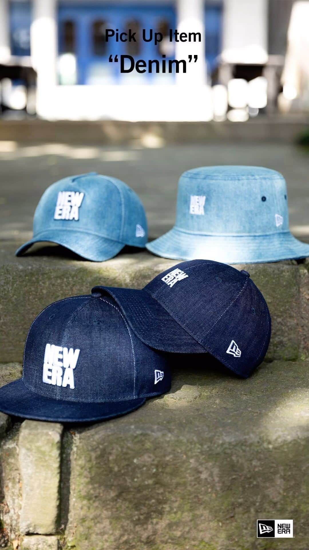 New Era Japan オフィシャル Instagram アカウントさんのインスタグラム動画 - (New Era Japan ...