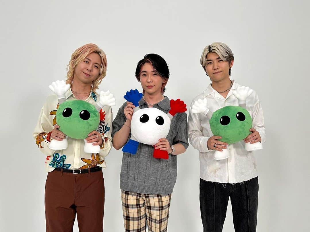 フジテレビ★バレーボールのインスタグラム
