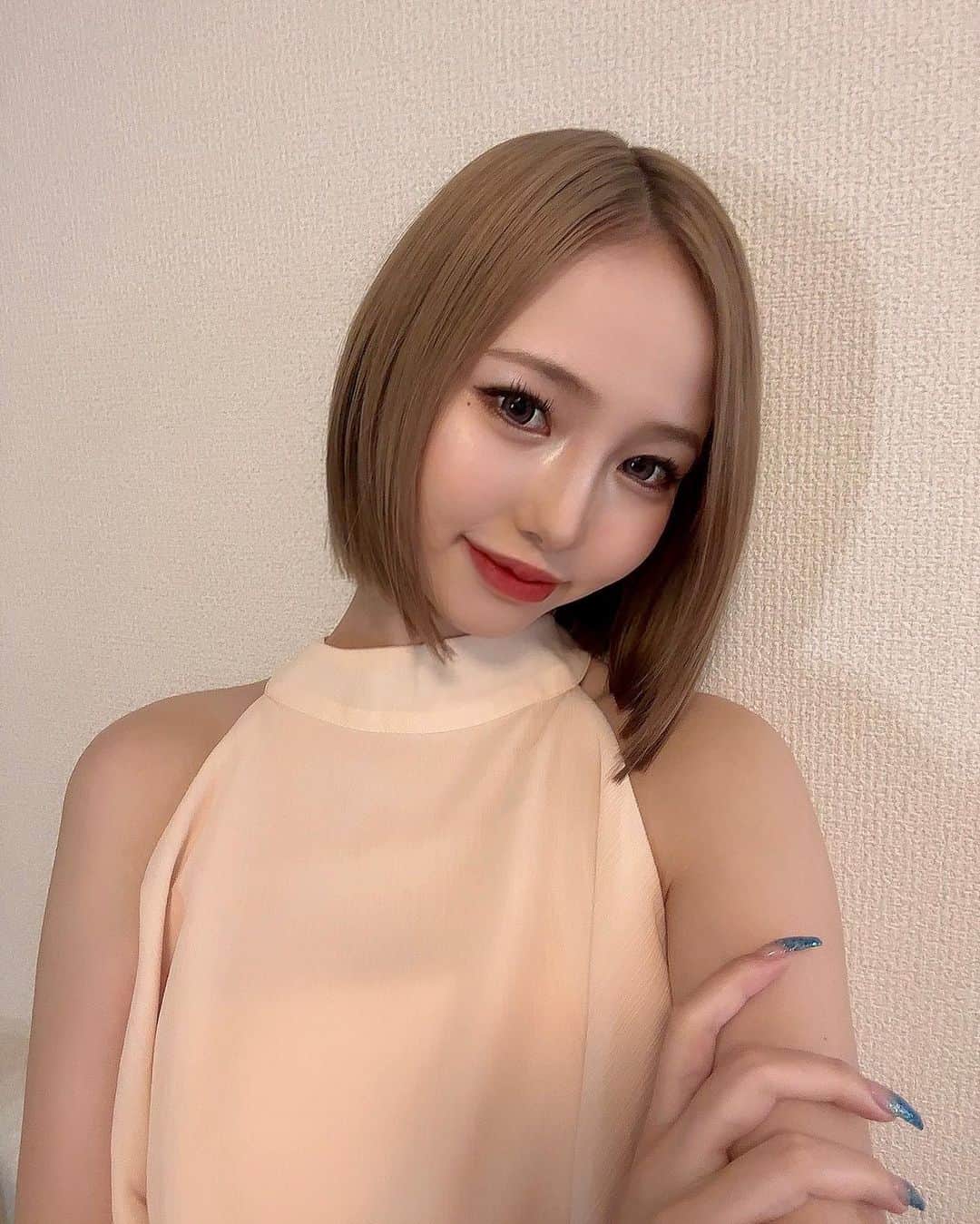 彩田真鈴のインスタグラム：「すき？？？？？？」