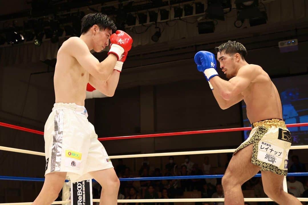 近藤魁成のインスタグラム：「昨日は応援ありがとうございました！ 昨日の負けから今からどうしていくか昨日考えました。ガッカリさせた人この試合で応援したくなくなった人いると思いますがまた期待したいって思わせれるように強くなります。 戦ってくれたフミヤ選手、応援してくれた方本当にありがとうございました！」