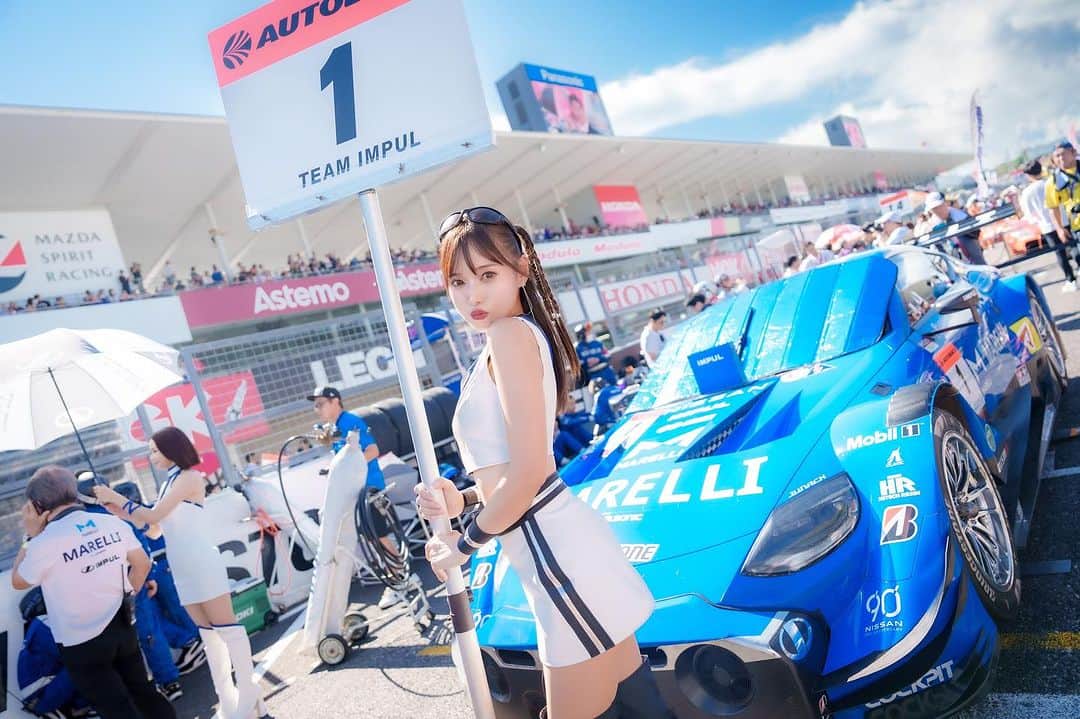引地裕美のインスタグラム