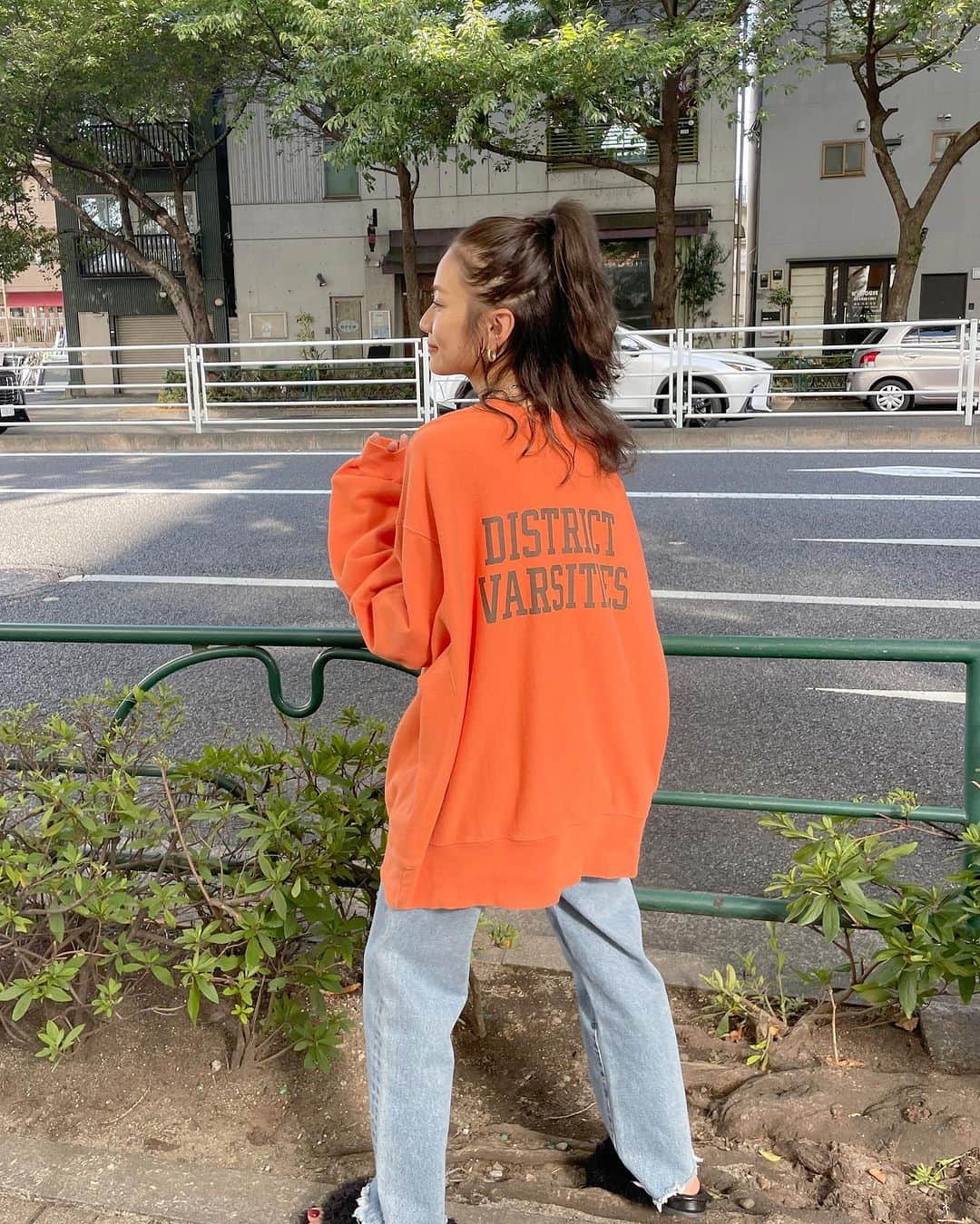 Ungrid staff snapのインスタグラム