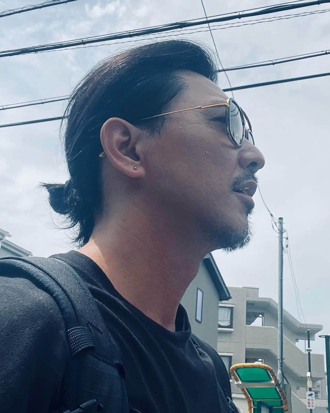 金子昇のインスタグラム