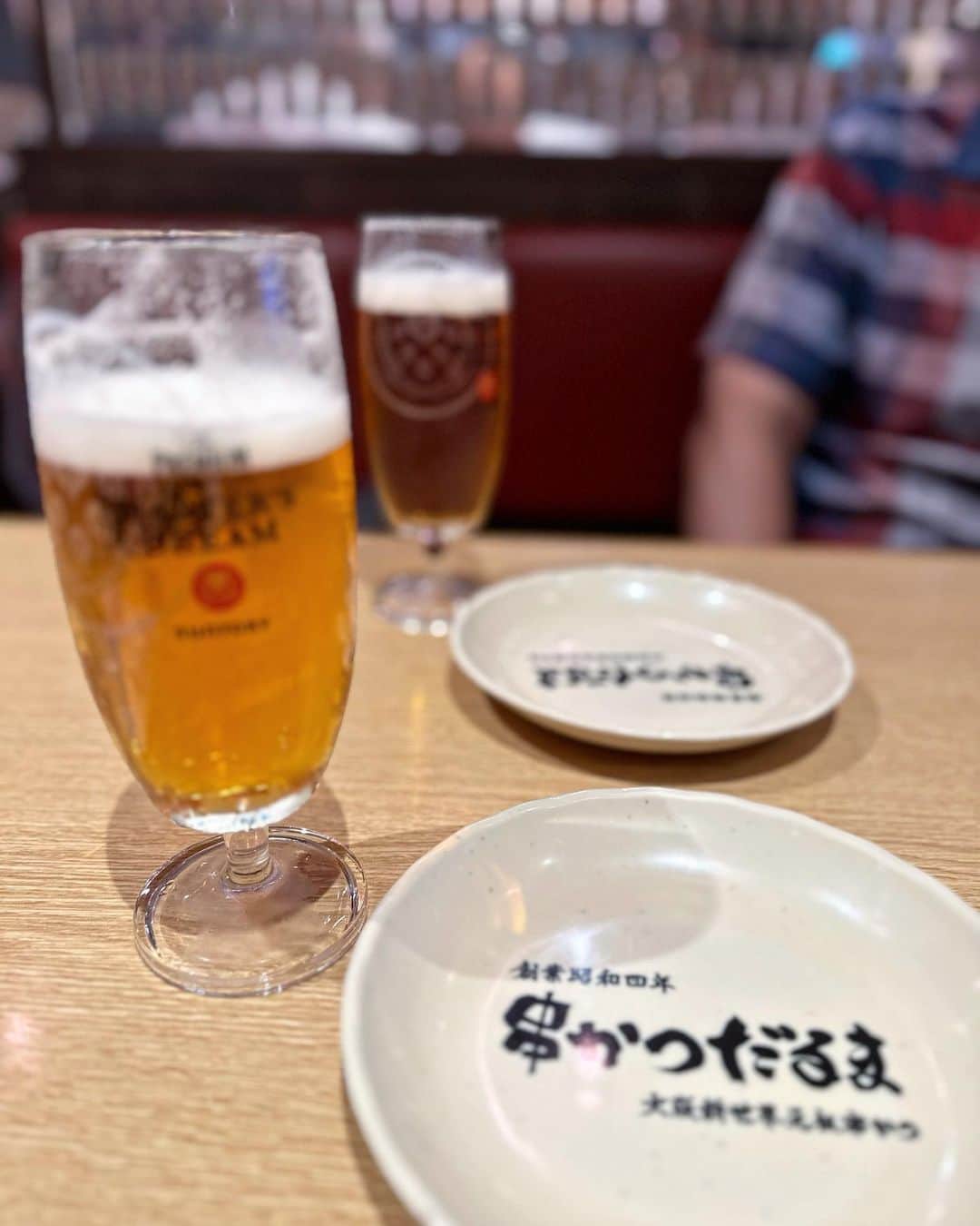 山崎陽子さんのインスタグラム写真 - (山崎陽子Instagram)「おおきに大阪 お話会、無事終わりました！ 和歌山、滋賀、神戸、姫路、京都からも、 ご来場くださった皆さんの熱い思いに感激です。 @kimonoichiba #京都きもの市場 #山崎陽子  友だちとワイン、大学の同級生とビールに日本酒 #リネンヤーンバッグ #yunahica  #シルクオーガンジーコート #薄コート  大阪大好き、またいつか❤︎」8月28日 19時08分 - yhyamasaki