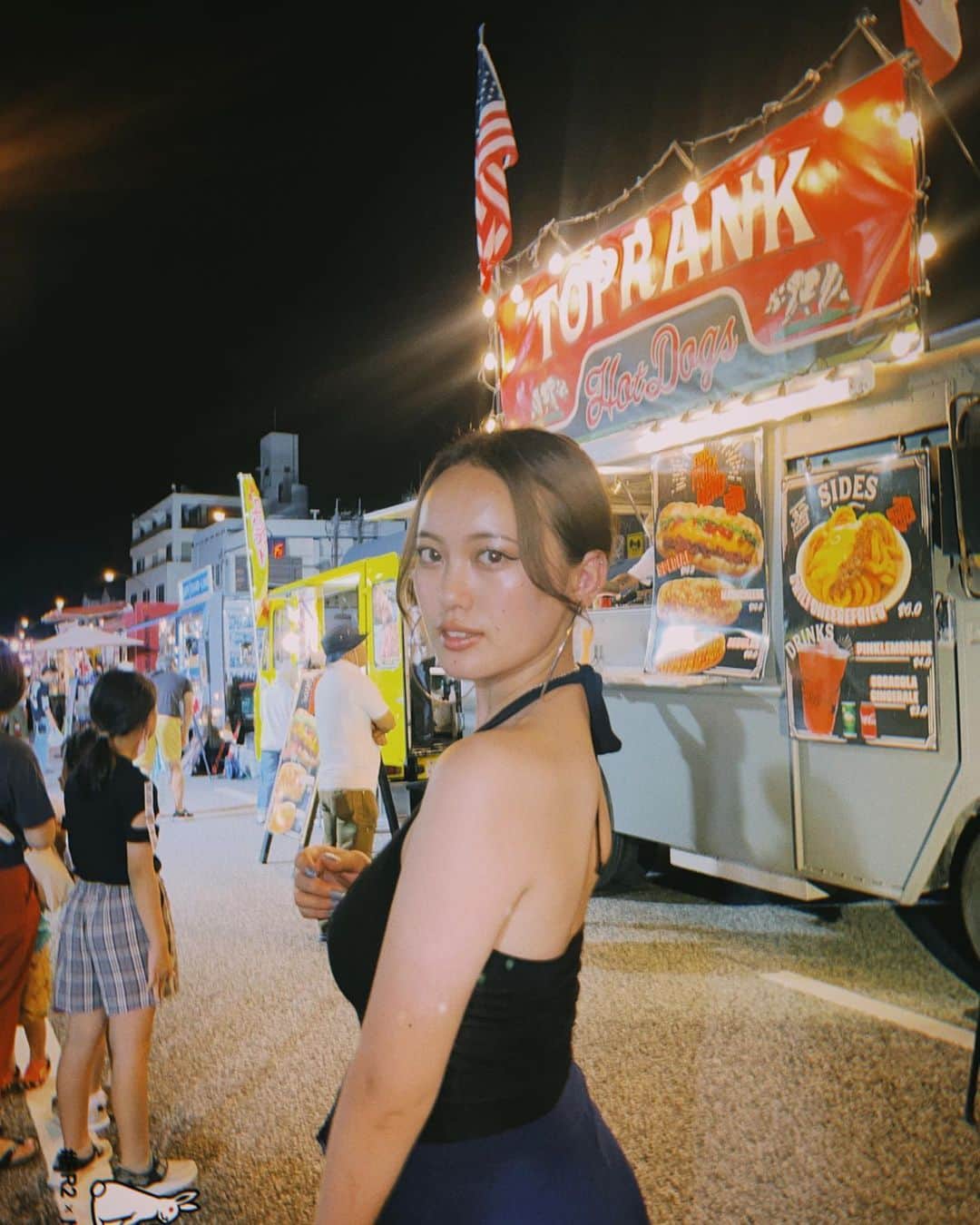 のインスタグラム：「Coza gate2」