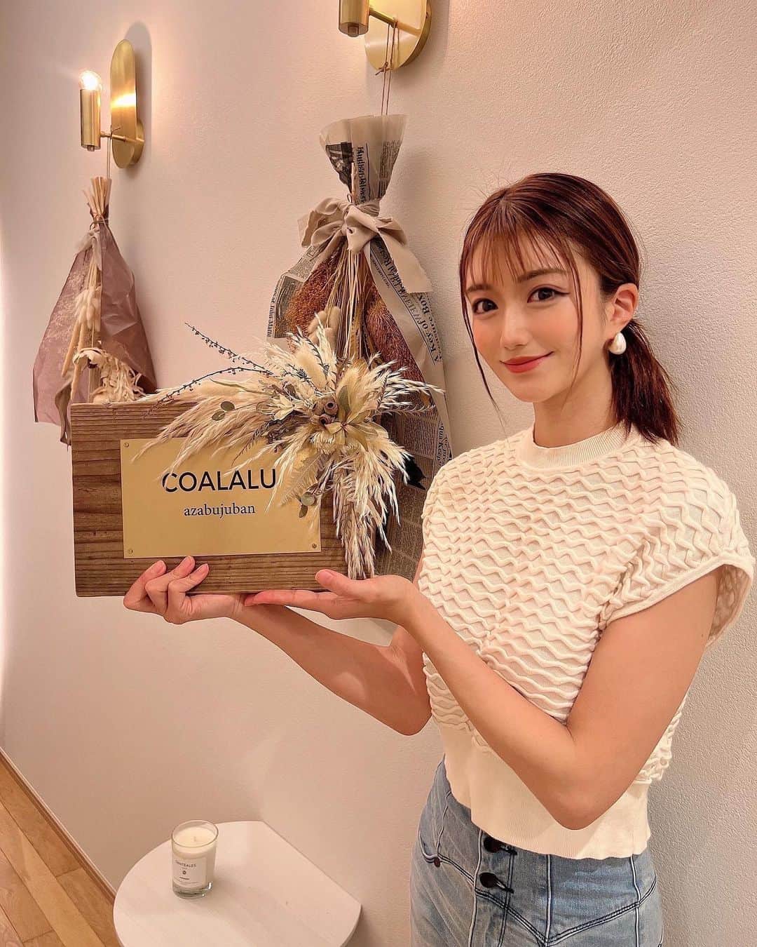 泉千尋のインスタグラム