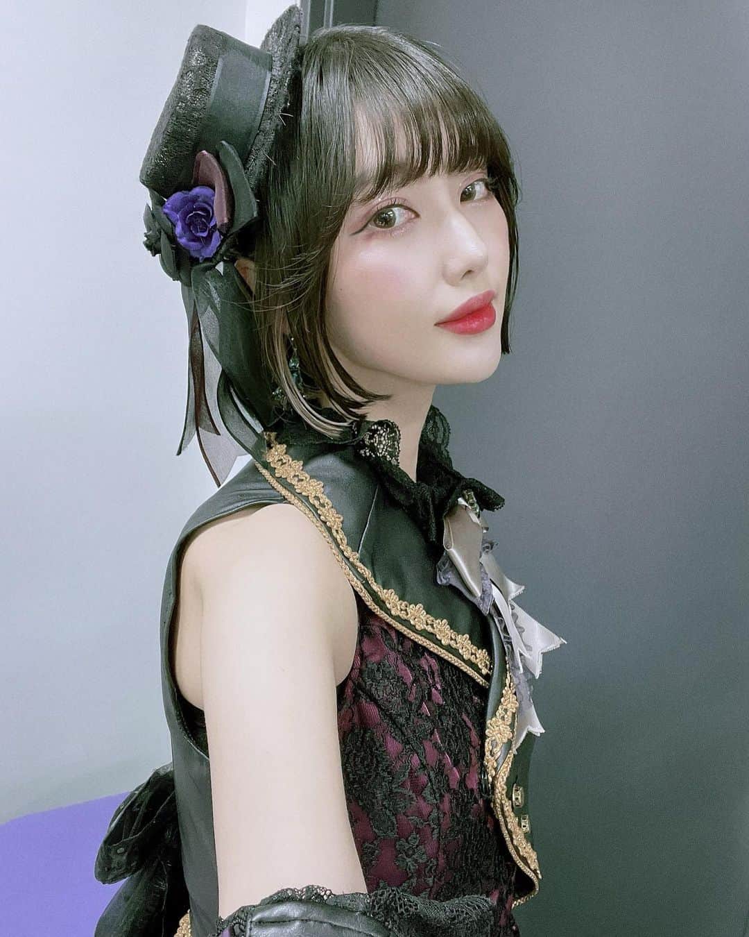 志崎樺音のインスタグラム