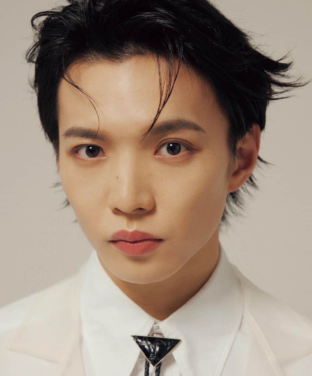 佐藤大樹さんのインスタグラム写真 (佐藤大樹Instagram)「nylonjapan Special COVER. 特別版表紙&裏表紙