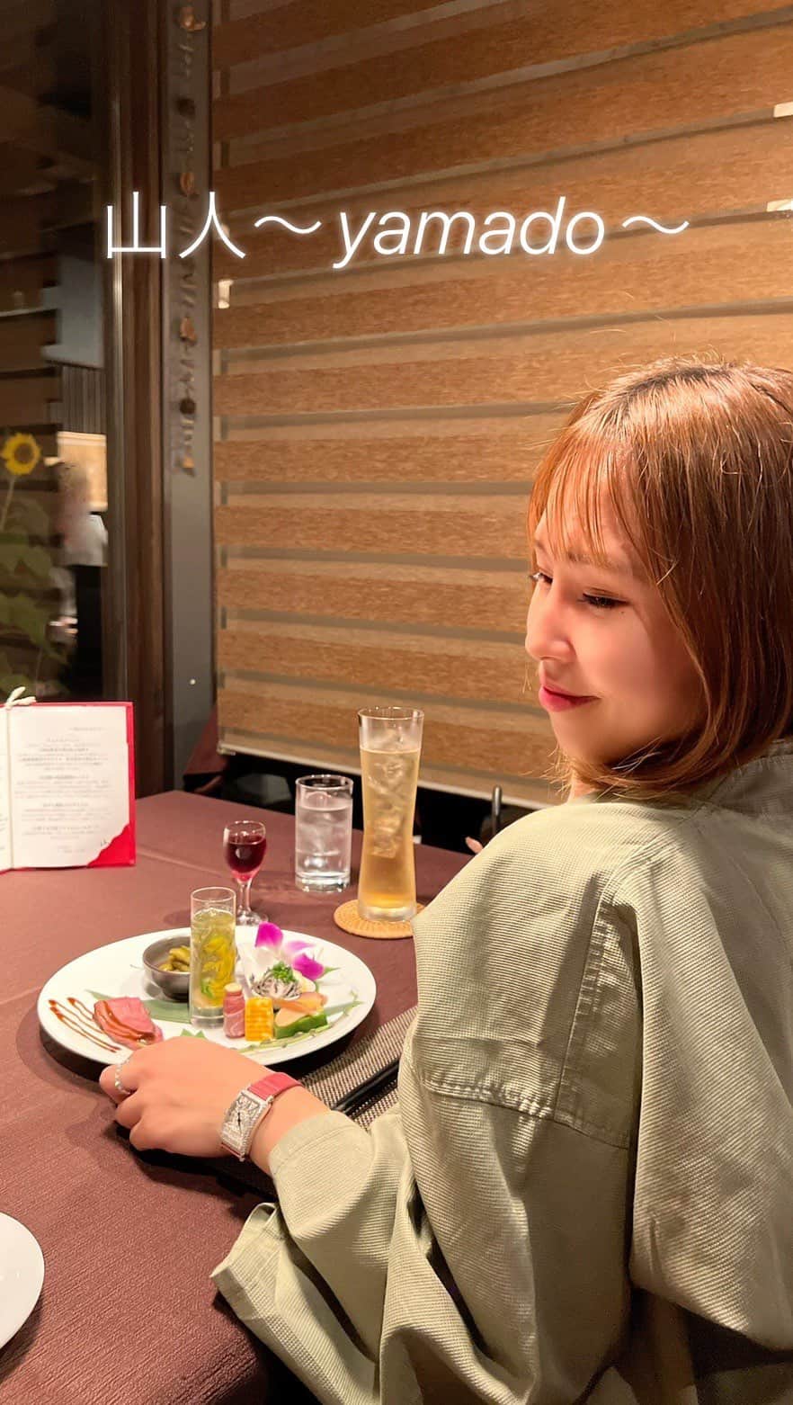 カリスマゆきちゃんのグルメインスタ