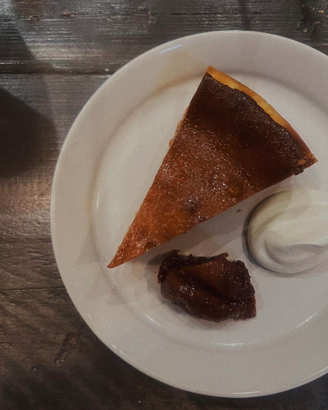 佐藤有里のグルメインスタ