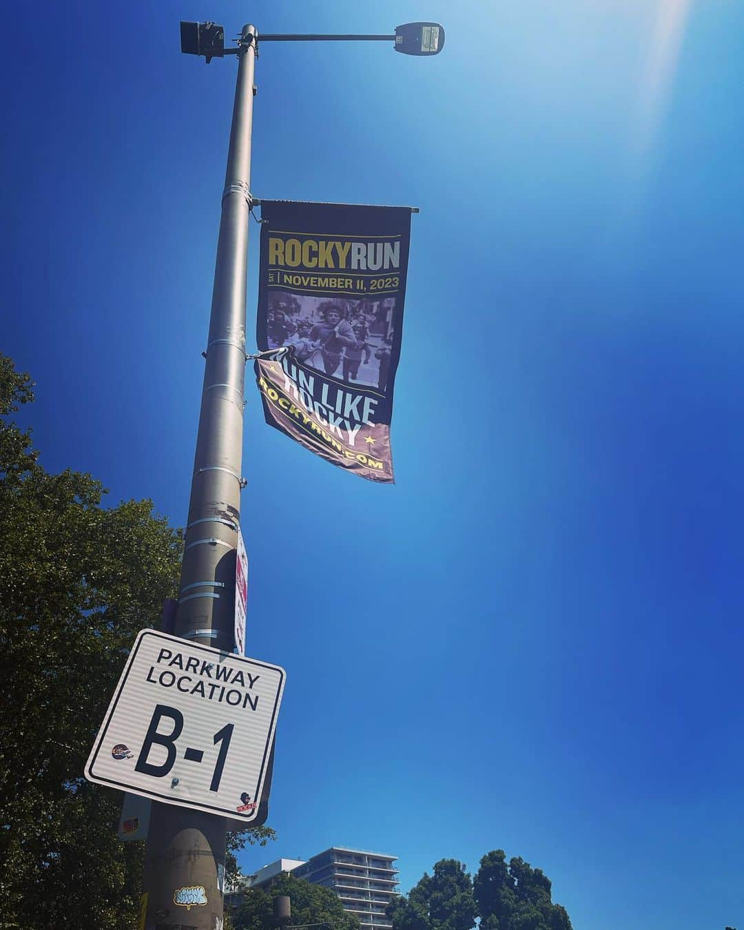 ジュリア・スターダムさんのインスタグラム写真 - (ジュリア・スターダムInstagram)「🇺🇸  #Philadelphia #philly  #rockystatue  #rockysteps  #stardom #DDM #Donnadelmondo #マフィアベラ　#mafiabella #OMG #バリバリボンバーズ #BX3 #prowrestler  #joshipuroresu  #giulia #スターダム　#ドンナデルモンド　#ジュリア #女子プロレス　#女子プロレスラー #コーンロウ #ブレイズ #バリアート」8月28日 14時24分 - 0221giulia