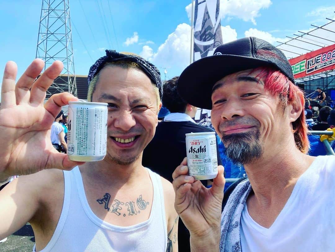 U-tanのインスタグラム