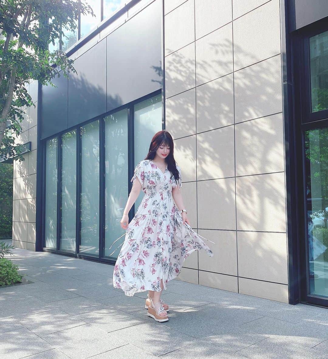 高橋みおのインスタグラム